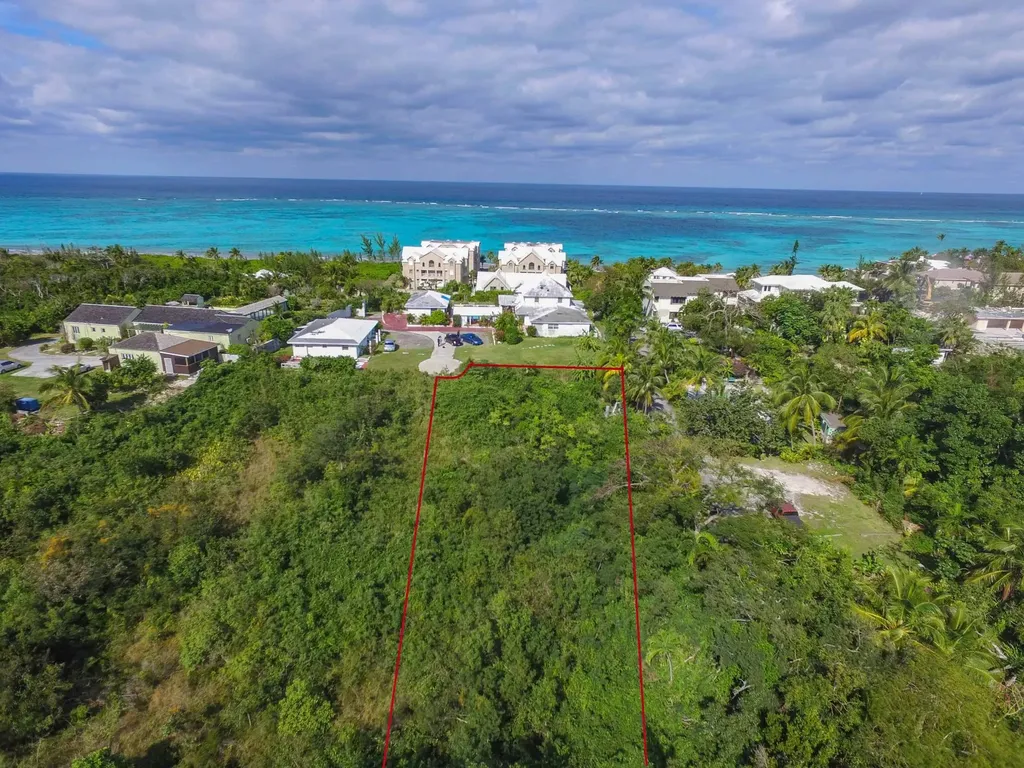 West Bay Street New Providence Paradise Island BS