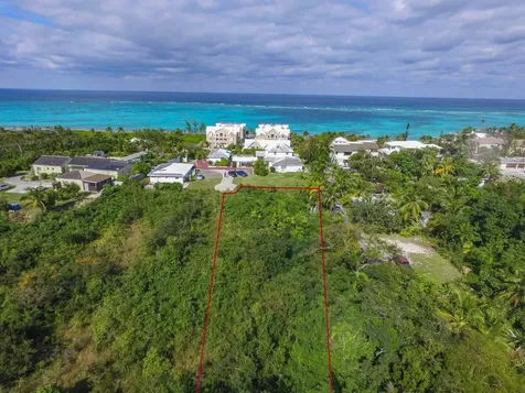 West Bay Street New Providence Paradise Island BS