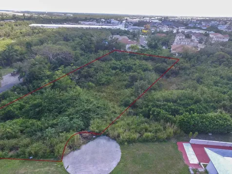West Bay Street New Providence Paradise Island BS