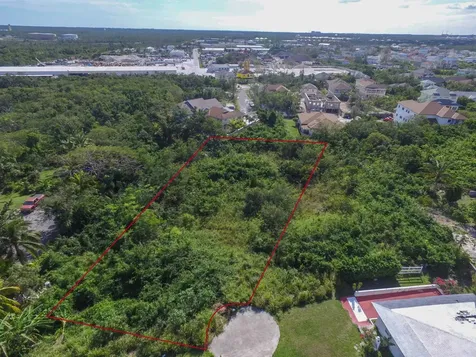West Bay Street New Providence Paradise Island BS