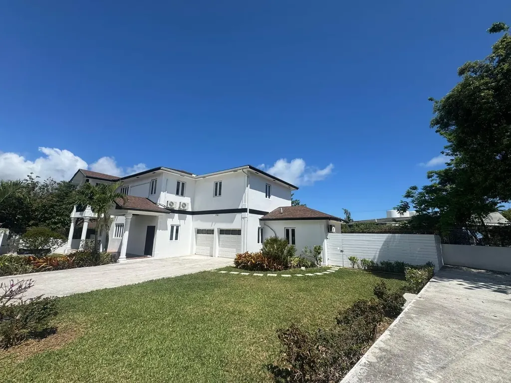 Derby Close New Providence Paradise Island BS