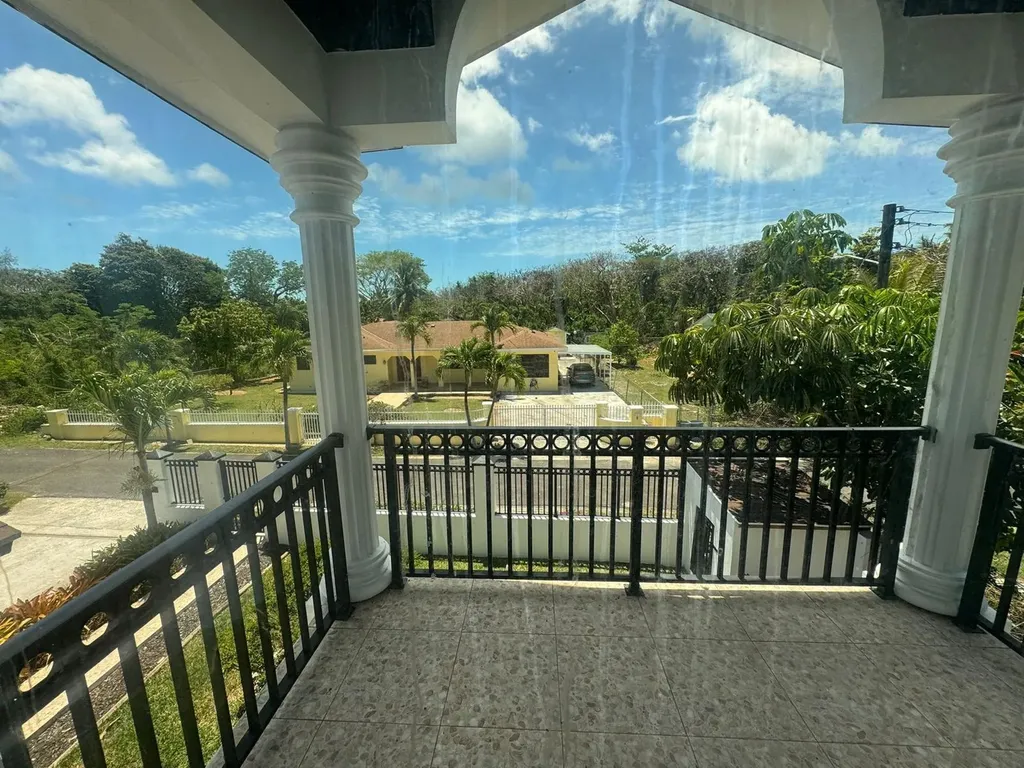 Derby Close New Providence Paradise Island BS