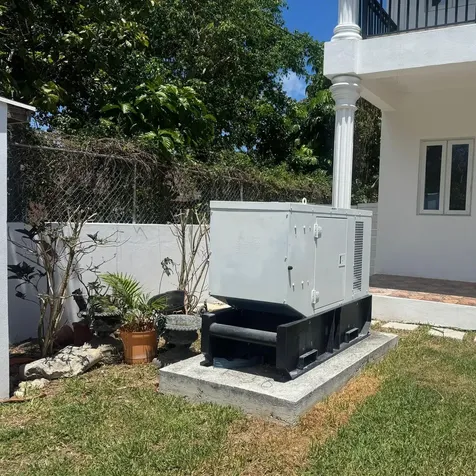 Derby Close New Providence Paradise Island BS