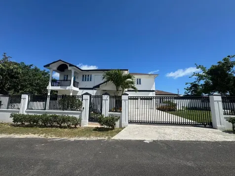 Derby Close New Providence Paradise Island BS