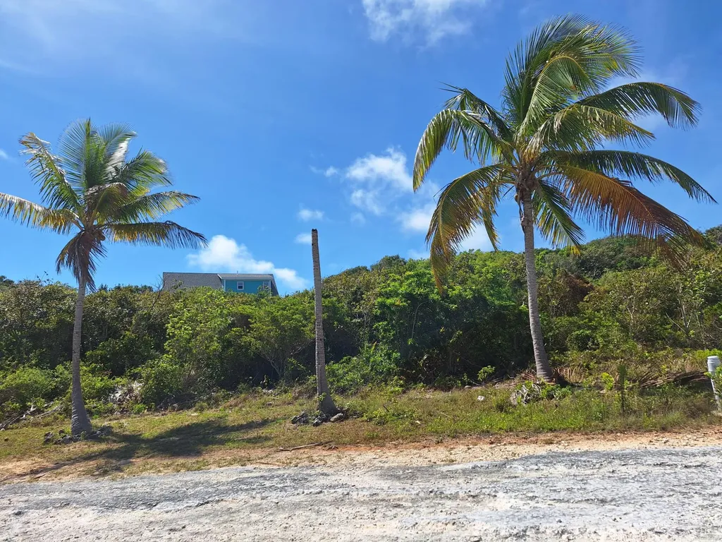 Long Beach Abaco BS
