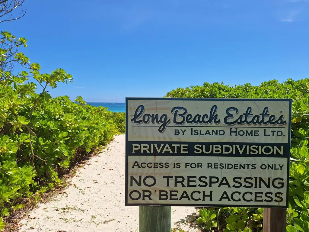 Long Beach Abaco BS