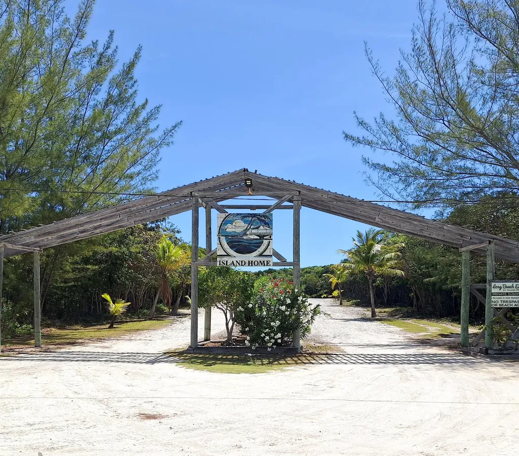 Long Beach Abaco BS