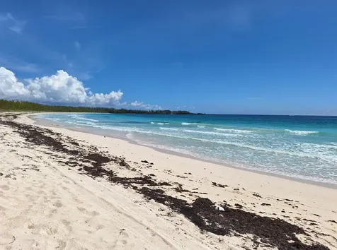 Long Beach Abaco BS
