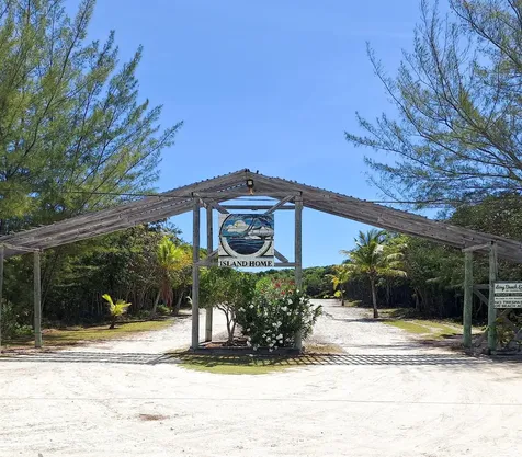 Long Beach Abaco BS