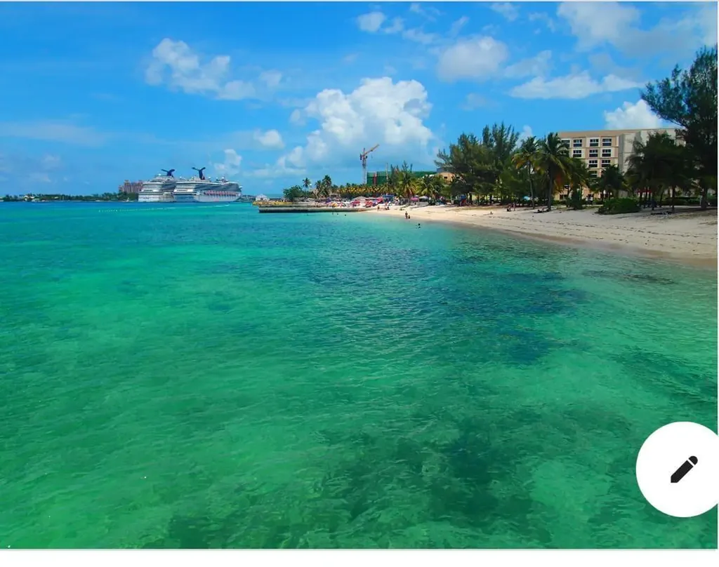 Town Court New Providence Paradise Island BS
