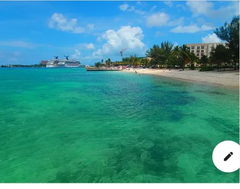 Town Court New Providence Paradise Island BS
