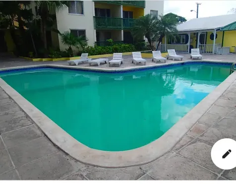 Town Court New Providence Paradise Island BS