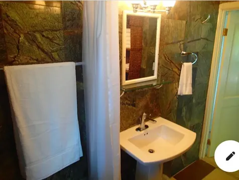 Town Court New Providence Paradise Island BS