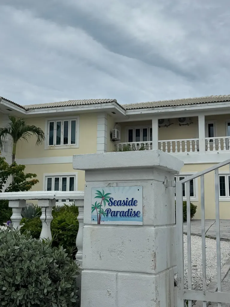 Yamacraw Hill Road 58 New Providence Paradise Island BS