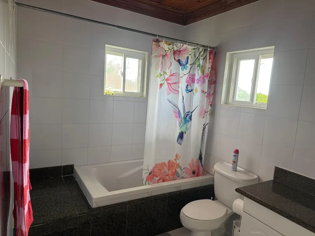 Yamacraw Hill Road 58 New Providence Paradise Island BS