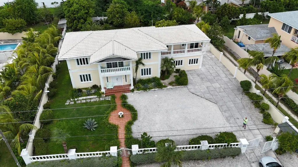 Yamacraw Hill Road 58 New Providence Paradise Island BS