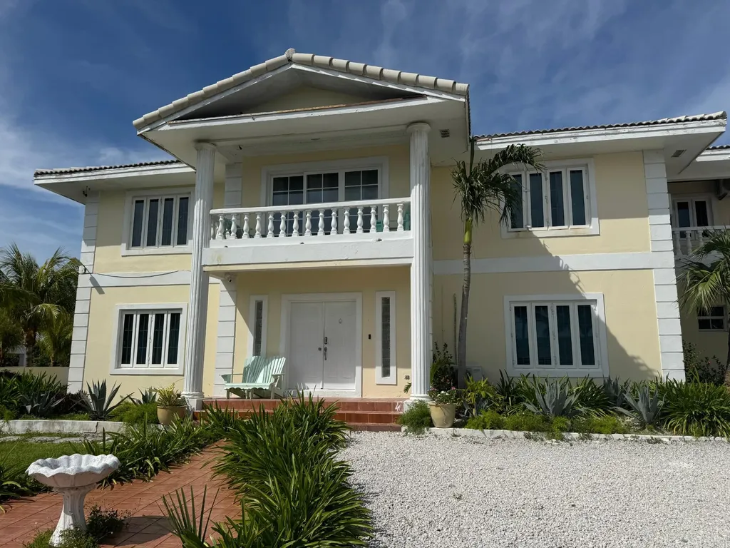 Yamacraw Hill Road 58 New Providence Paradise Island BS