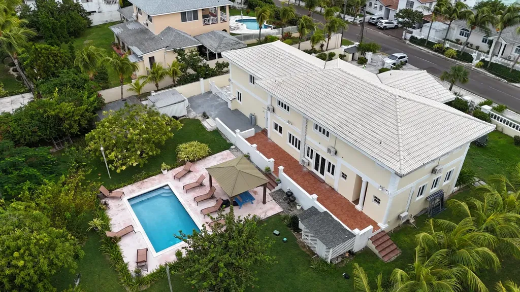Yamacraw Hill Road 58 New Providence Paradise Island BS