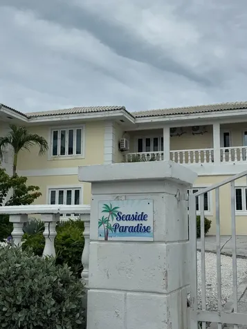 Yamacraw Hill Road 58 New Providence Paradise Island BS