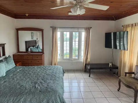 Yamacraw Hill Road 58 New Providence Paradise Island BS