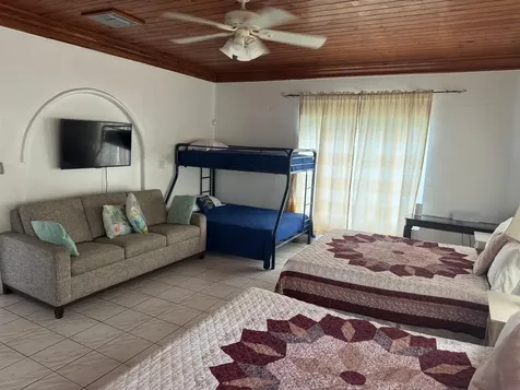 Yamacraw Hill Road 58 New Providence Paradise Island BS
