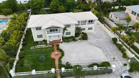Yamacraw Hill Road 58 New Providence Paradise Island BS
