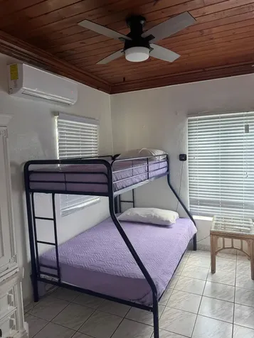 Yamacraw Hill Road 58 New Providence Paradise Island BS