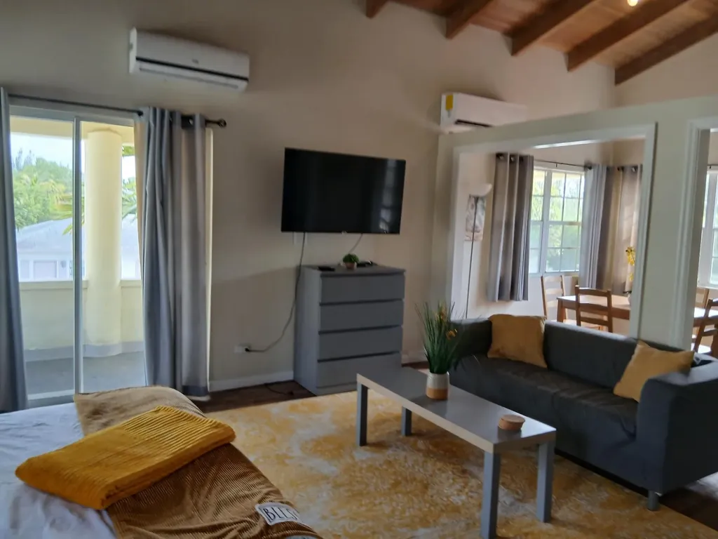 Muirfield Drive 10 New Providence Paradise Island BS