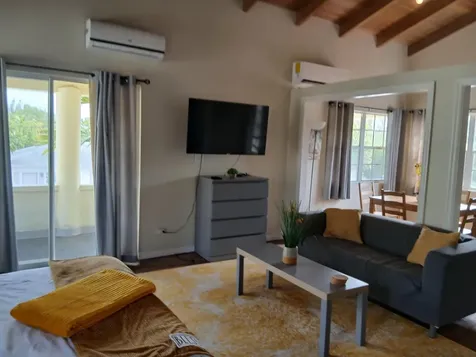 Muirfield Drive 10 New Providence Paradise Island BS