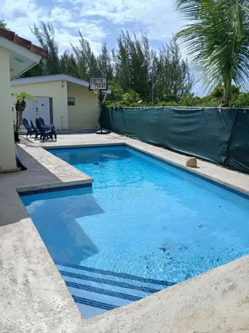 Muirfield Drive 10 New Providence Paradise Island BS