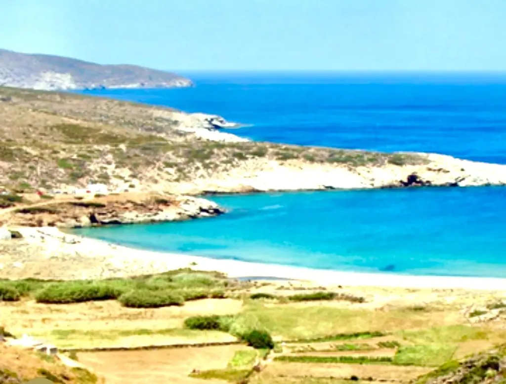 Andros 200 Acres Andros BS