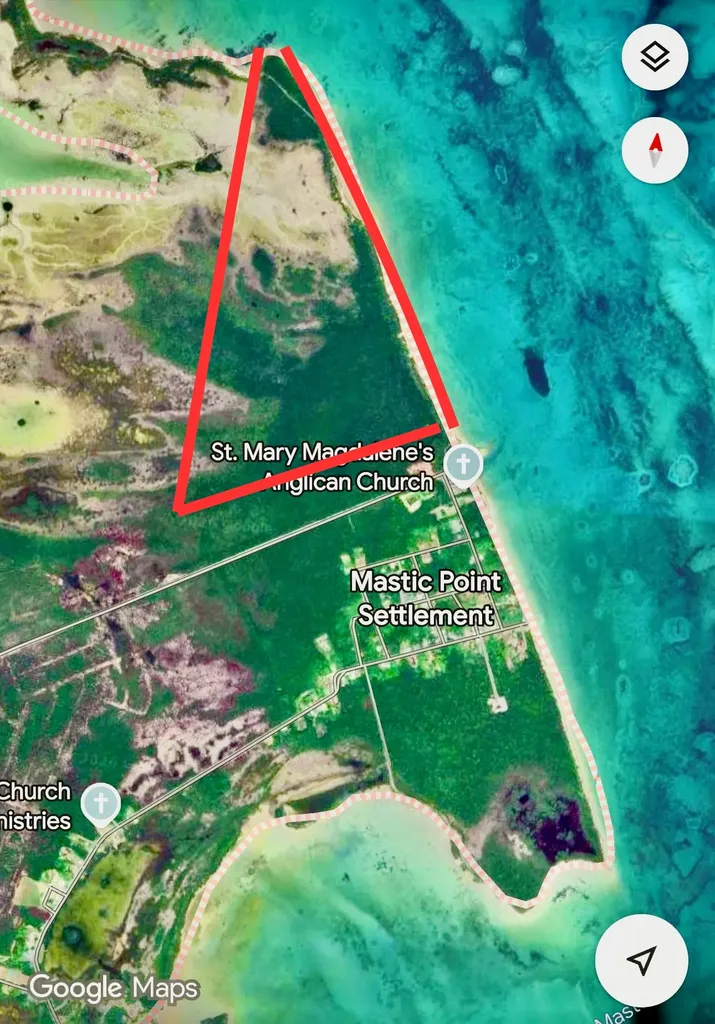 Andros 200 Acres Andros BS