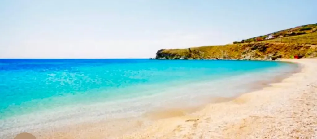 Andros 200 Acres Andros BS