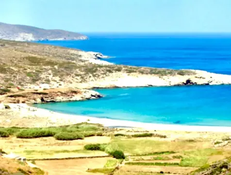 Andros 200 Acres Andros BS
