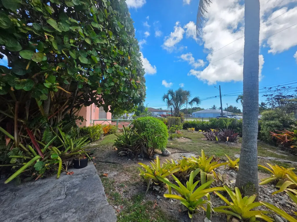 Peter Avenue & Stephens C New Providence Paradise Island BS