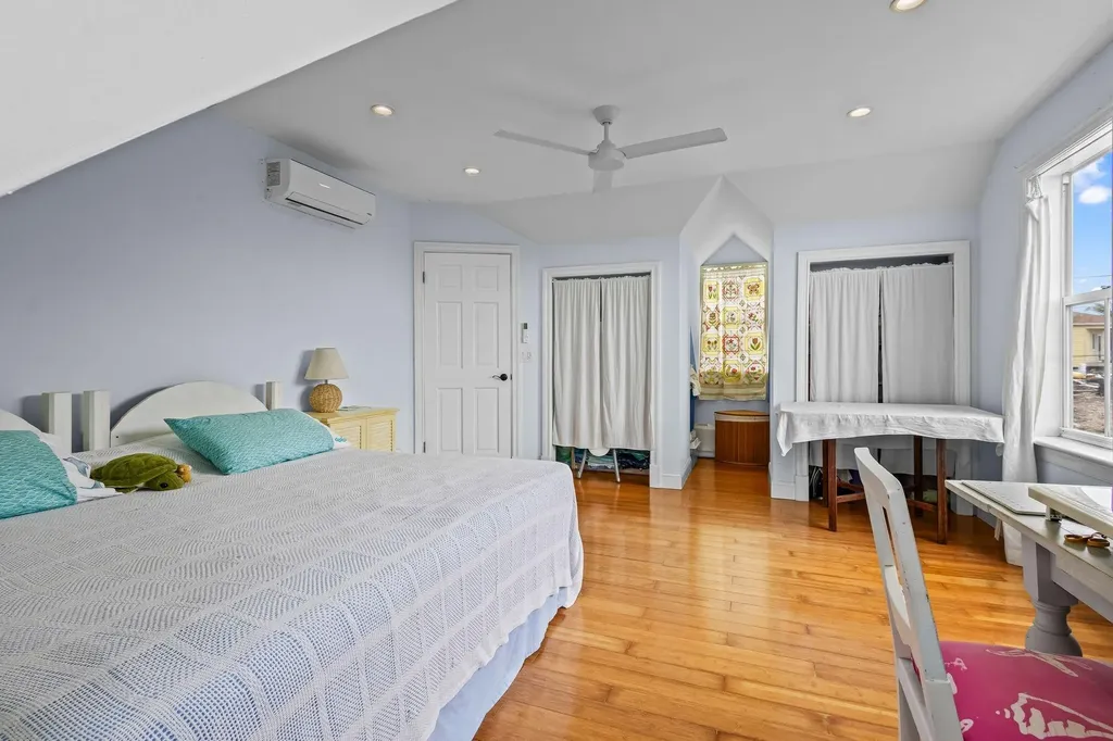 Auntie Cottage Eleuthera BS