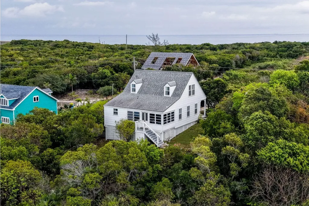Auntie Cottage Eleuthera BS