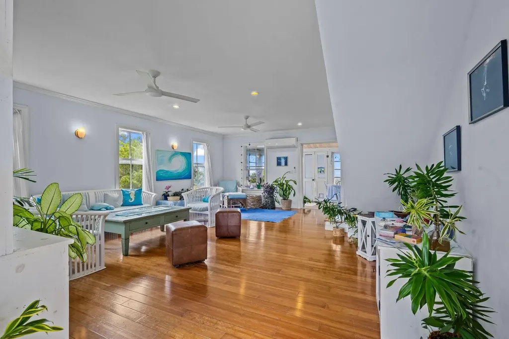 Auntie Cottage Eleuthera BS