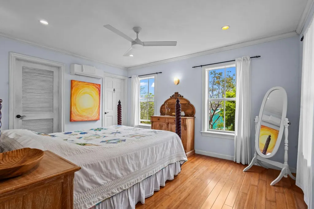 Auntie Cottage Eleuthera BS