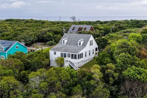 Auntie Cottage Eleuthera BS