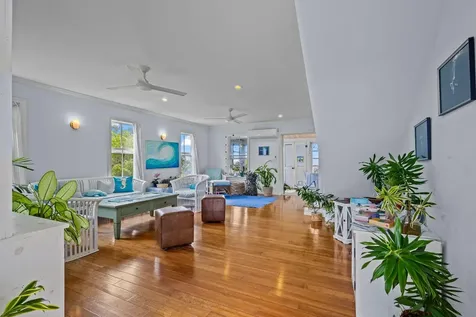Auntie Cottage Eleuthera BS