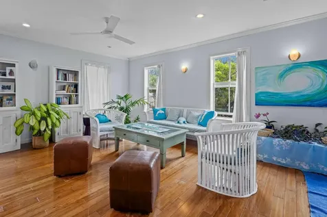 Auntie Cottage Eleuthera BS
