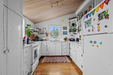 Auntie Cottage Eleuthera BS