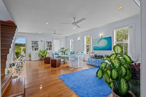 Auntie Cottage Eleuthera BS