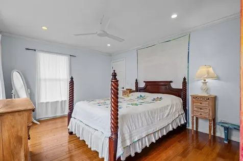Auntie Cottage Eleuthera BS