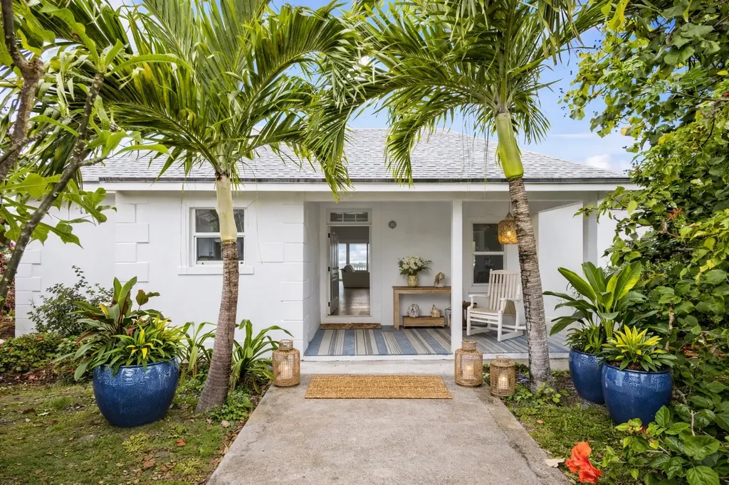Full Circle Eleuthera BS