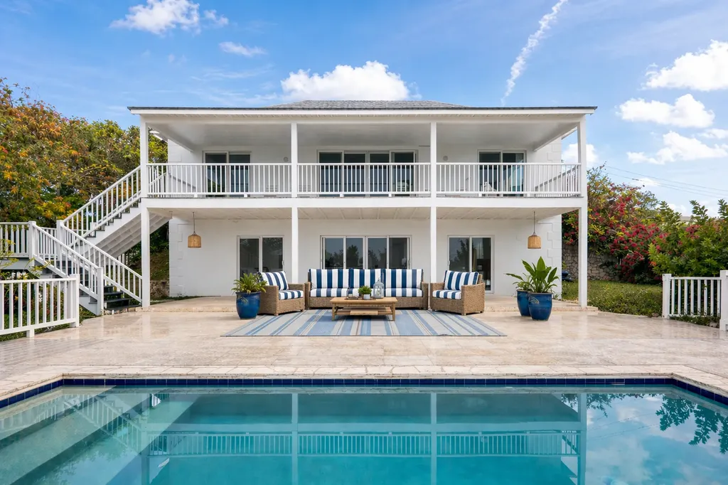 Full Circle Eleuthera BS