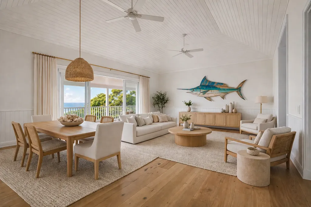Full Circle Eleuthera BS