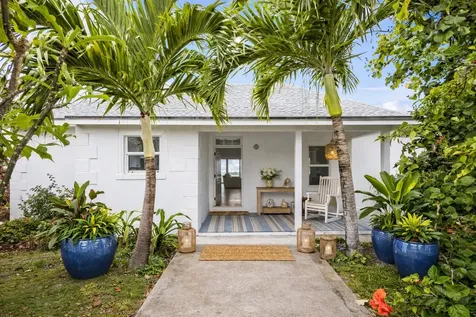 Full Circle Eleuthera BS