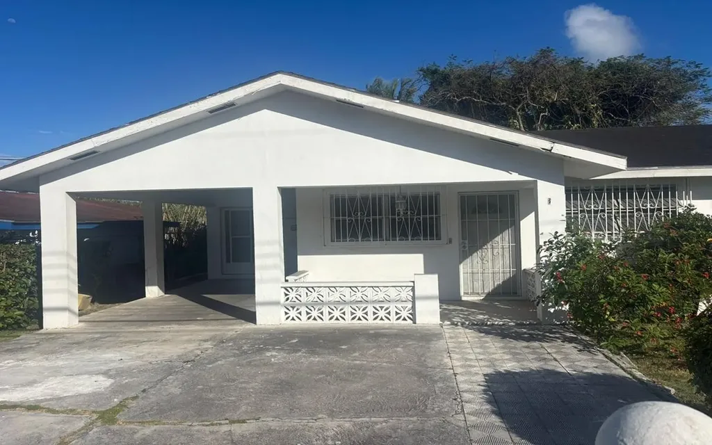 Lot 2, Windsor Estates New Providence Paradise Island BS